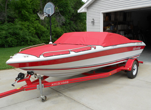 Superfit Custom Boat Covers Serving The Twin Cities Greater Minnesota And Western Wisconsin